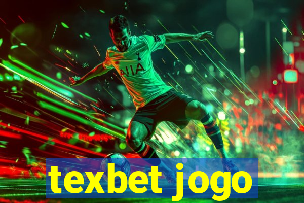 texbet jogo