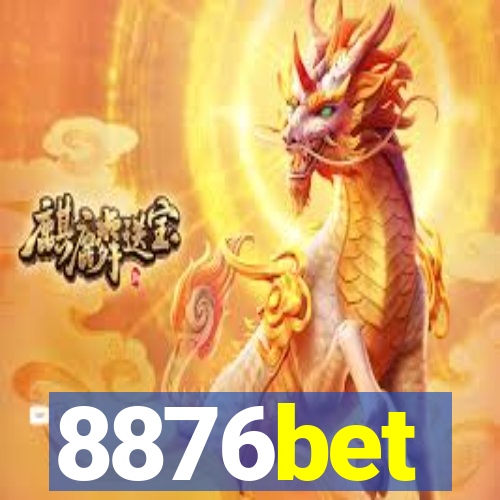 8876bet