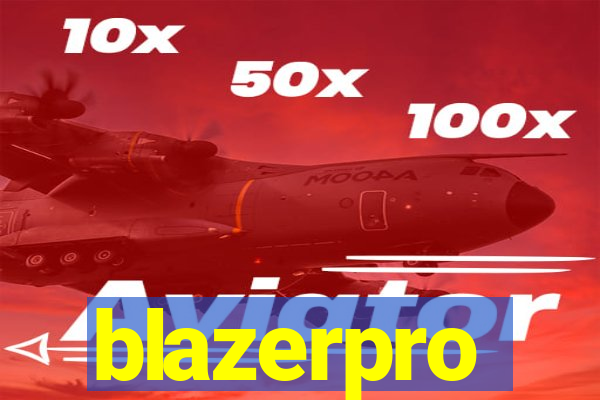 blazerpro