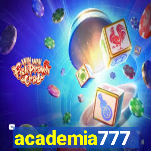 academia777