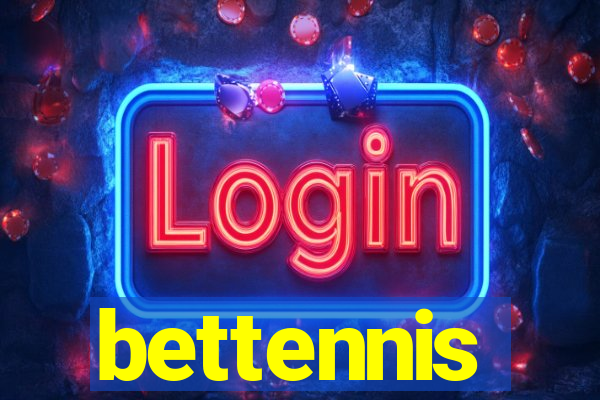 bettennis