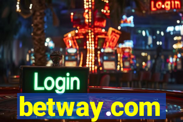 betway.com