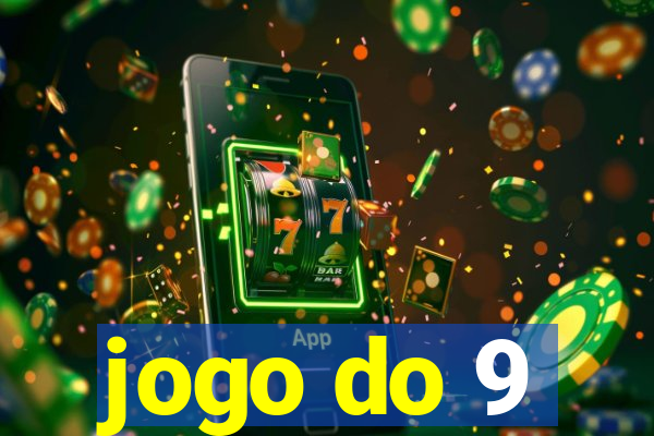 jogo do 9