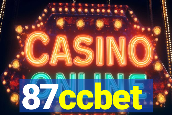 87ccbet