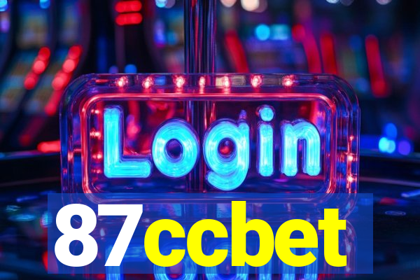 87ccbet