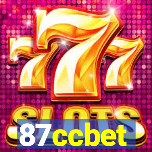 87ccbet