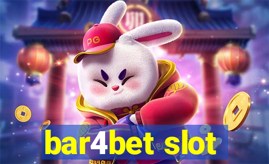 bar4bet slot