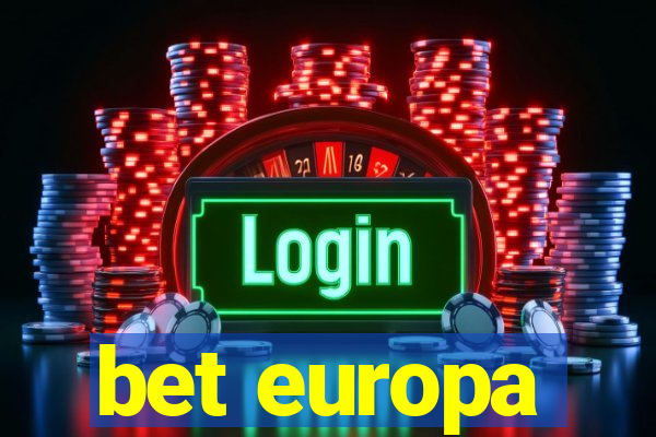 bet europa