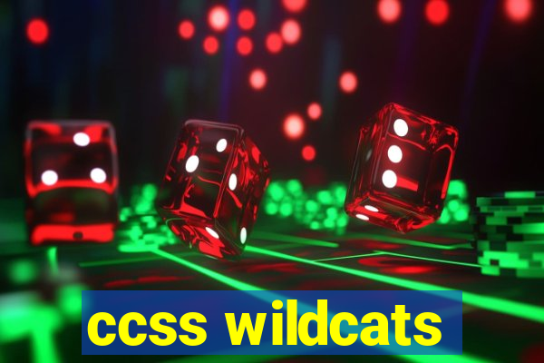 ccss wildcats