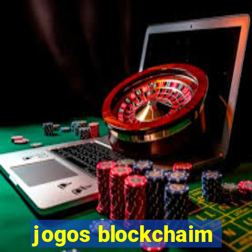 jogos blockchaim