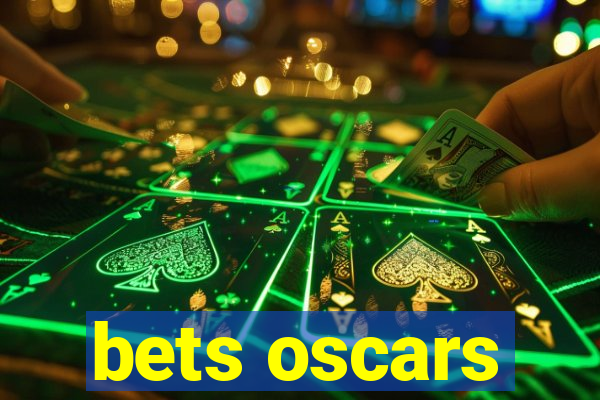 bets oscars