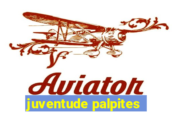 juventude palpites