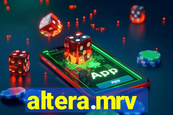 altera.mrv