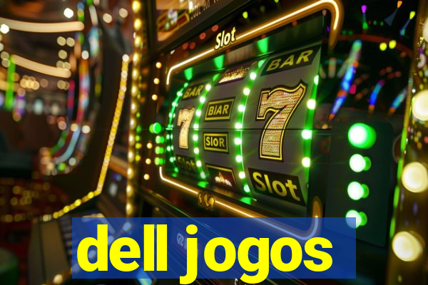 dell jogos