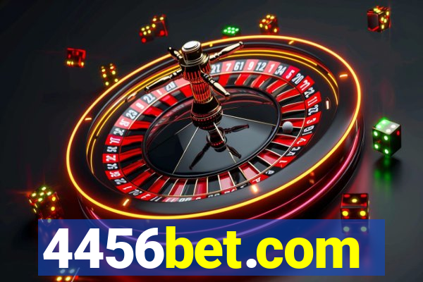 4456bet.com