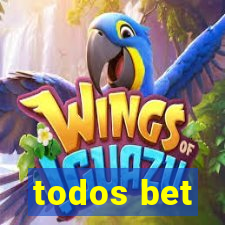 todos bet