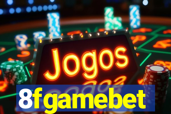 8fgamebet