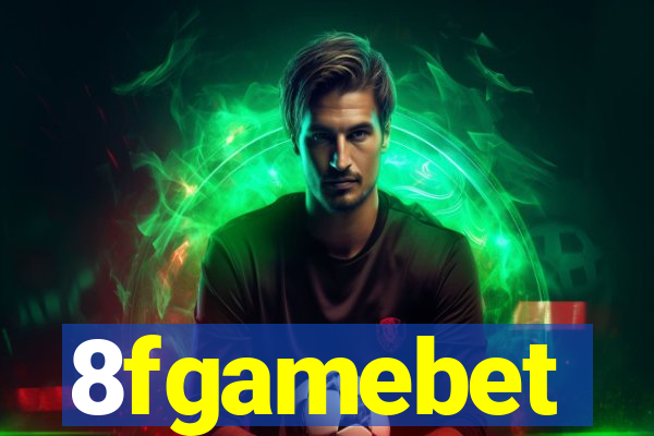 8fgamebet