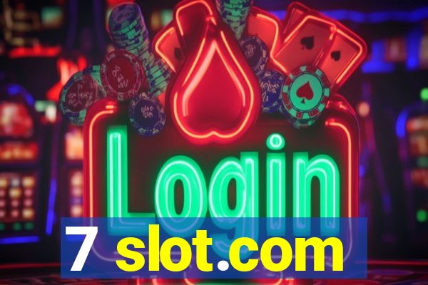 7 slot.com