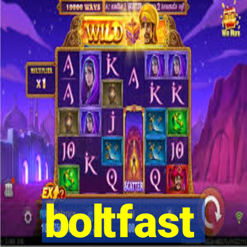 boltfast