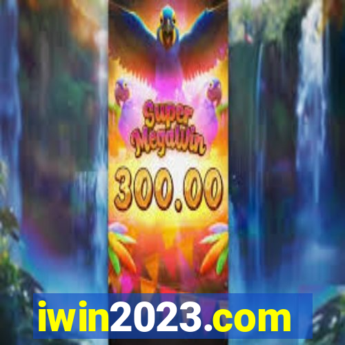 iwin2023.com