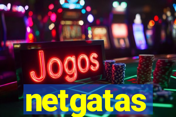 netgatas