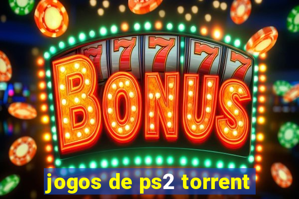 jogos de ps2 torrent