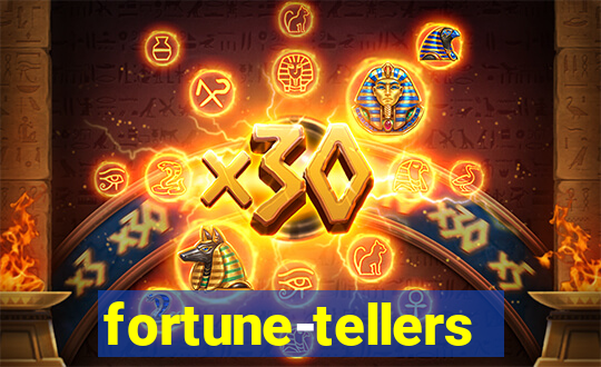 fortune-tellers