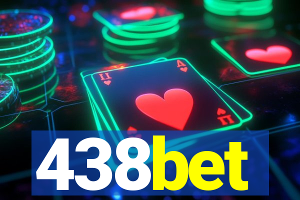 438bet