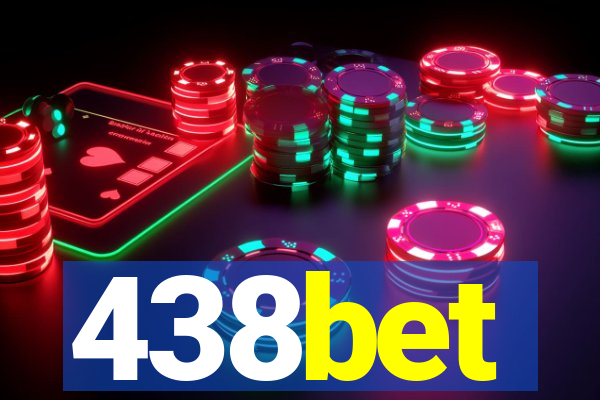 438bet