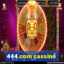 444.com cassino