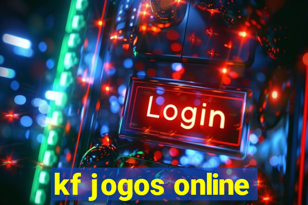 kf jogos online