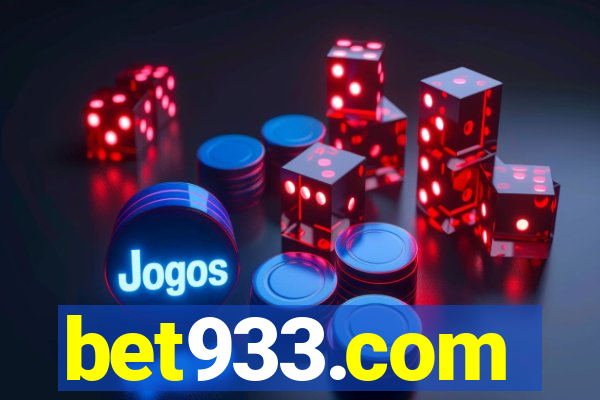 bet933.com