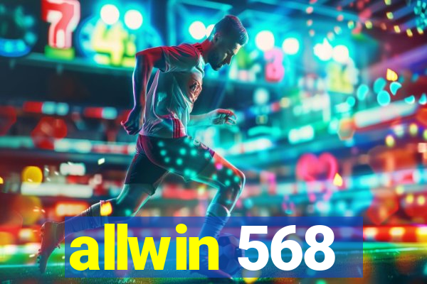 allwin 568