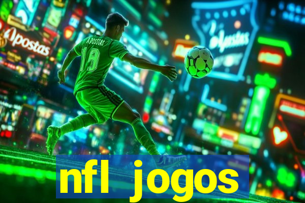 nfl jogos internacionais 2024