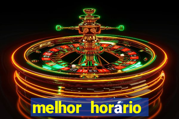 melhor horário para jogar aviator estrela bet