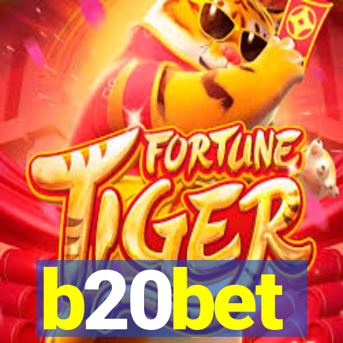 b20bet