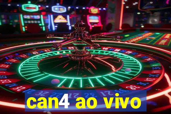 can4 ao vivo