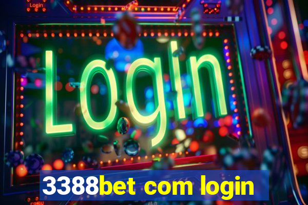 3388bet com login