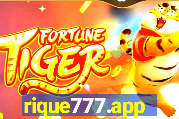 rique777.app