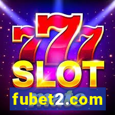 fubet2.com