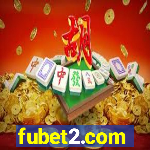 fubet2.com