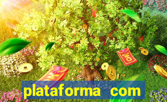 plataforma com rodadas gratis