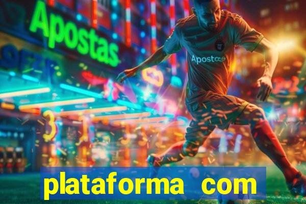 plataforma com rodadas gratis