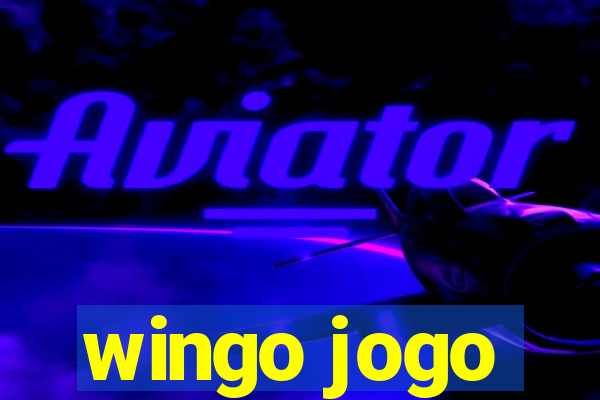 wingo jogo