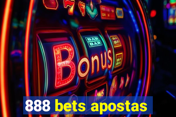 888 bets apostas