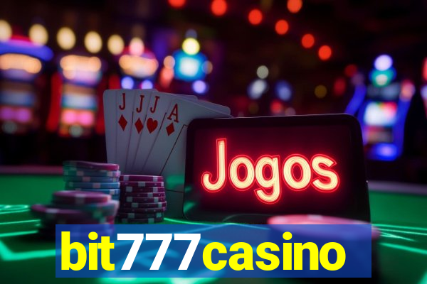 bit777casino