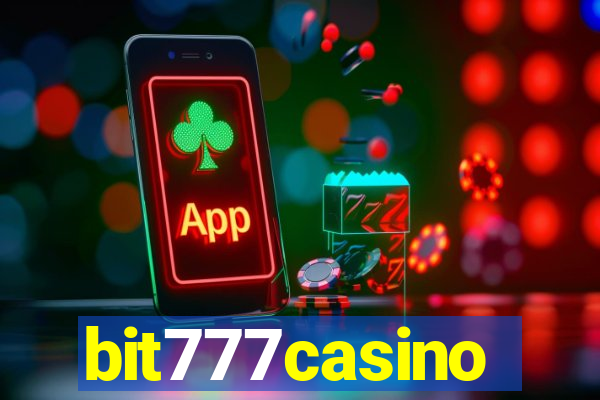 bit777casino