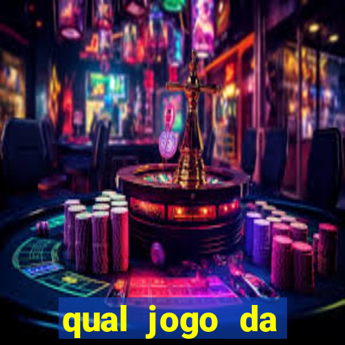 qual jogo da plataforma ta pagando agora