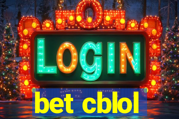 bet cblol